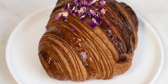 Persian Princess Croissant