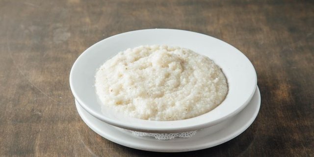 Grits