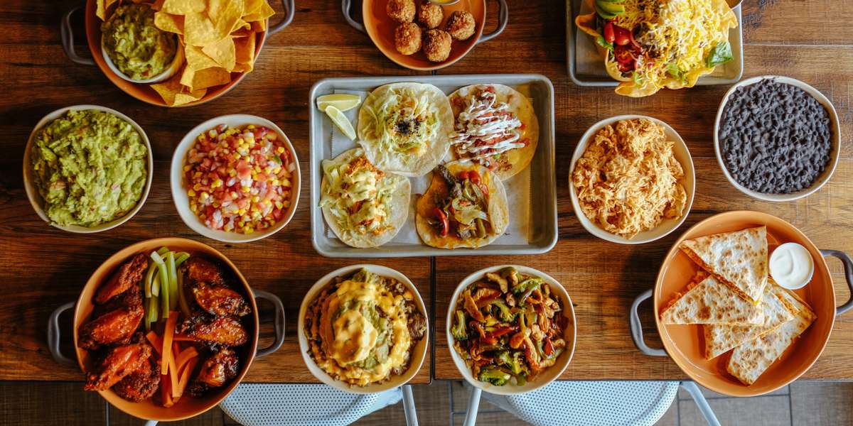 Westchester Taco Grill