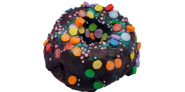 Glitter Ball