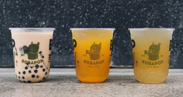 BoBaPoP Tea Bar