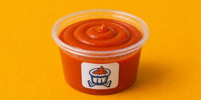 Extra Ted's Hot Sauce