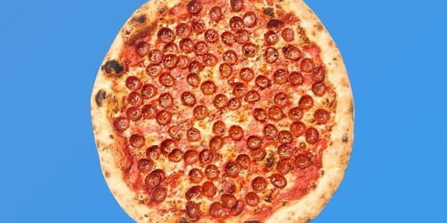 Pepperoni