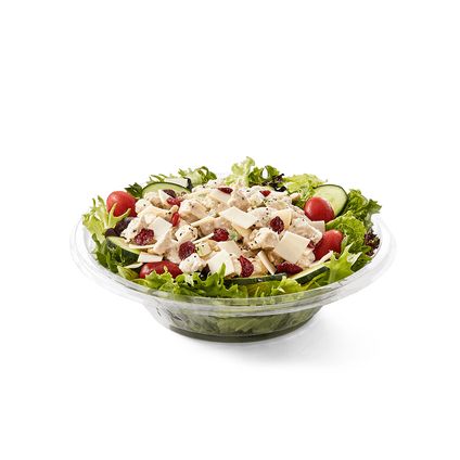 Chicken Salad Salad