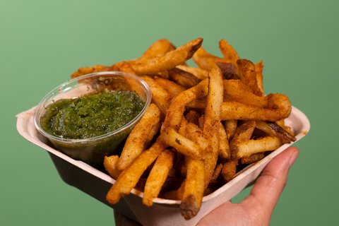 Masala Aloo