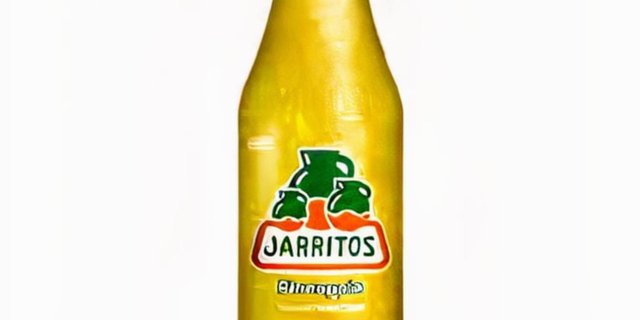 Pineaple Jarritos