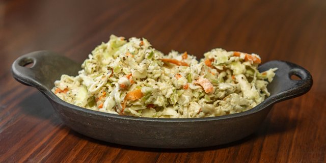 Cole Slaw