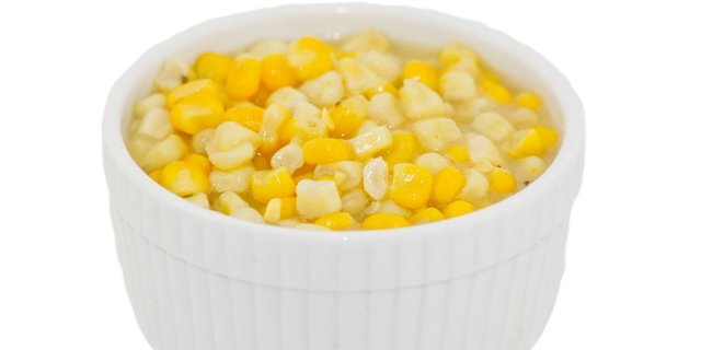 Sweet Corn