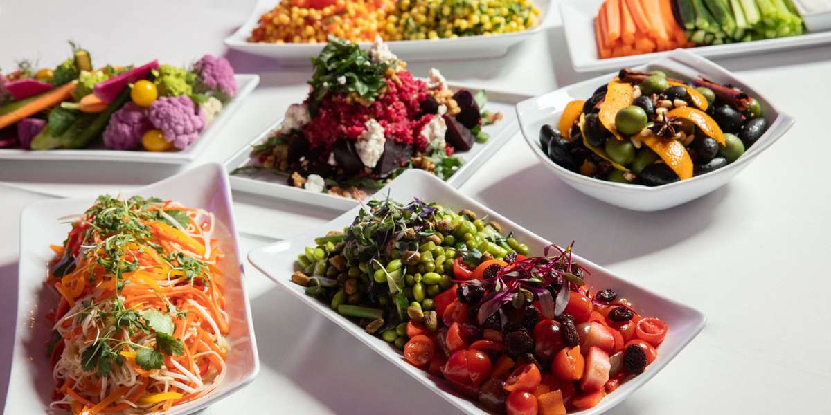 Anoush Catering