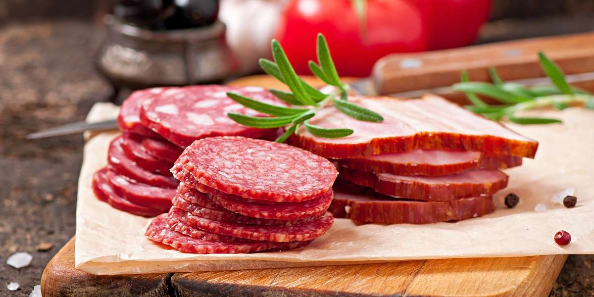 Chubs Meats