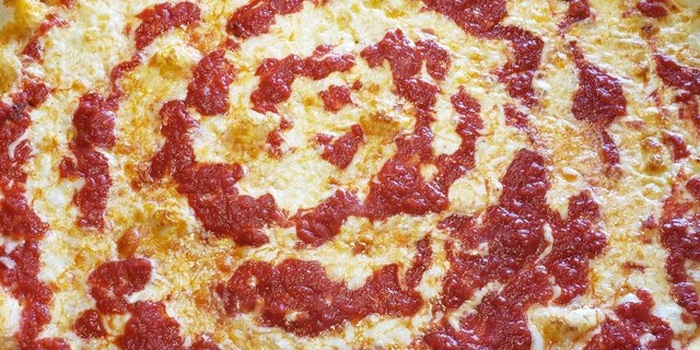 Cheese Pizza