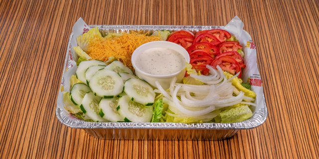 Garden Salad