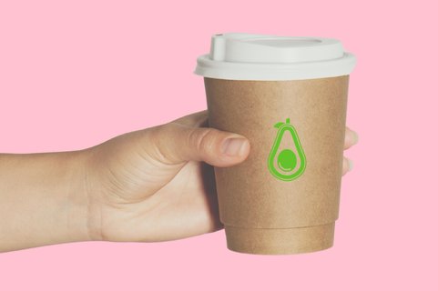 Box of Coffee