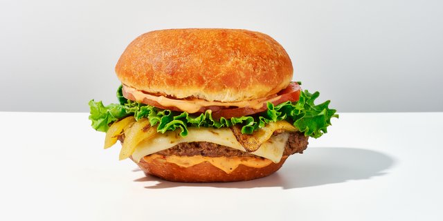 Southwest Burger