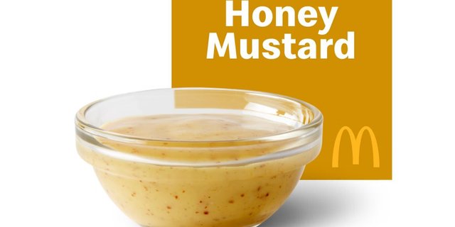 Honey Mustard