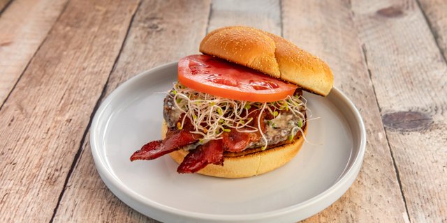 Century Burger