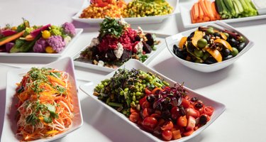 Anoush Catering