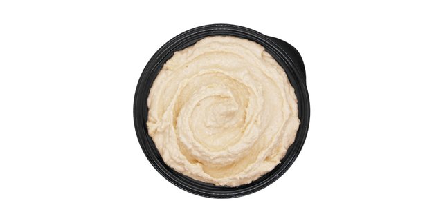 Classic Hummus