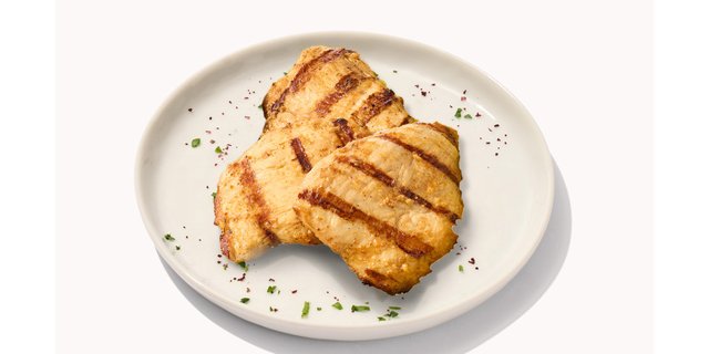 Chicken Tawook