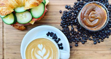 Grind The NYC Coffee Shop