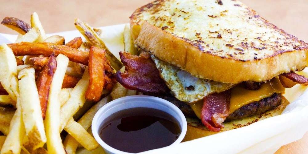 Cafe Le Rue Catering in Columbus, GA 2523 Airport Thruway Delivery