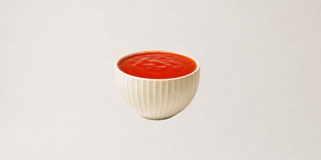 Vale Secret Hot Sauce