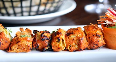 Spice Affair