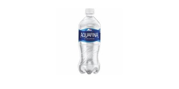 Bottled Water
