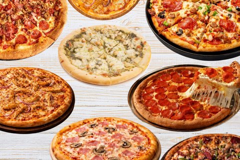 Pizza Party Package 3