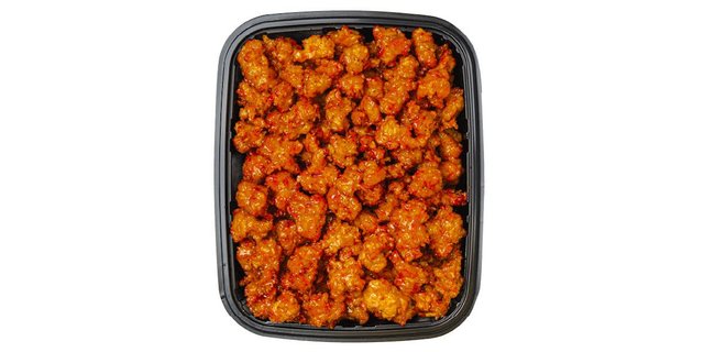 Seoul Buffet (min 20)