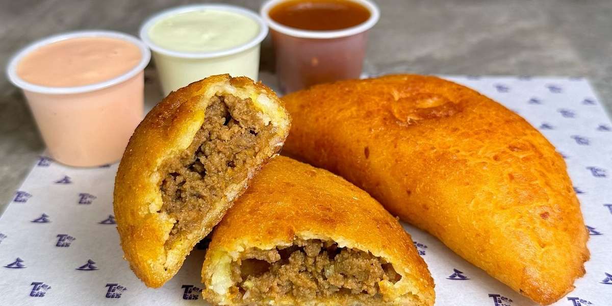Titi's Empanadas