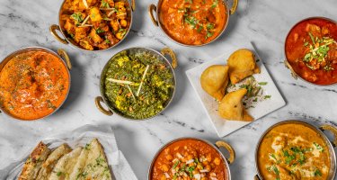 Palace Indian Cuisine