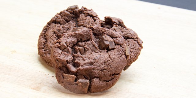 Dozen House-Made Cookies