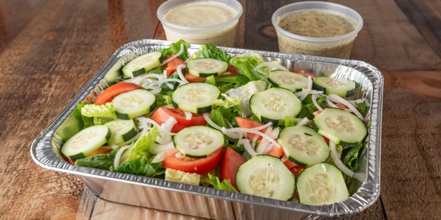 Garden Salad