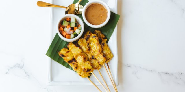 Yellow Curry