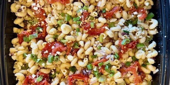 Pasta Salad