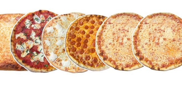 Pizza Pack 4