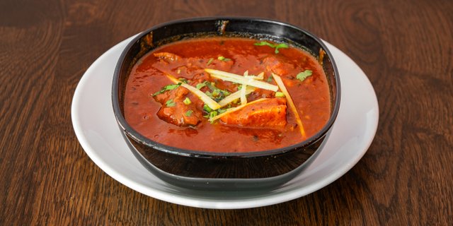 Lamb Rogan Josh