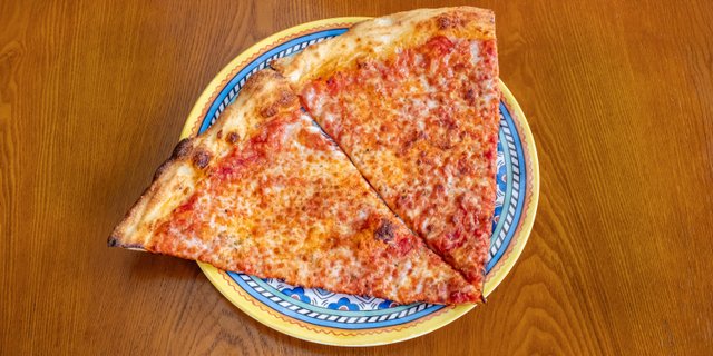 NY Style Pizza
