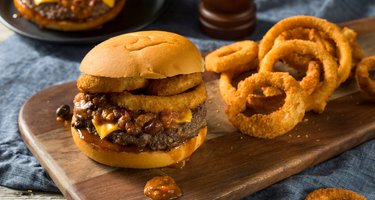 Sixth Street Burger