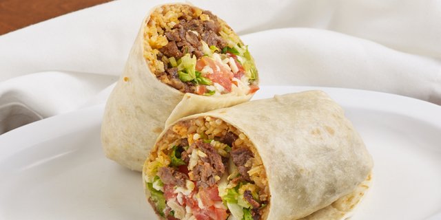 Burritos