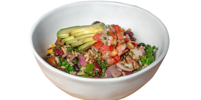 El Goodo Bowl