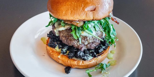 Triple B Burger