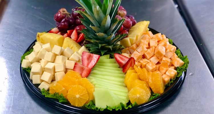 Good to Go Catering, Saint Petersburg, FL