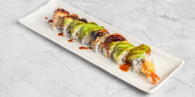 Snow Roll