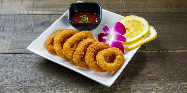 Calamari