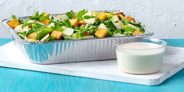 Caesar Salad