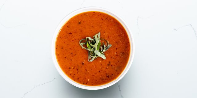 Tomato Bisque
