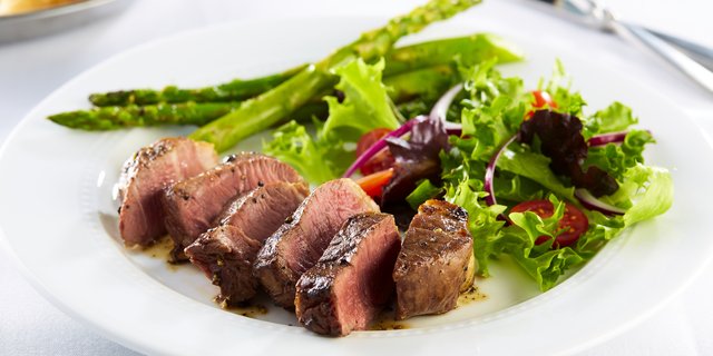 Cordeiro (Lamb Picanha)