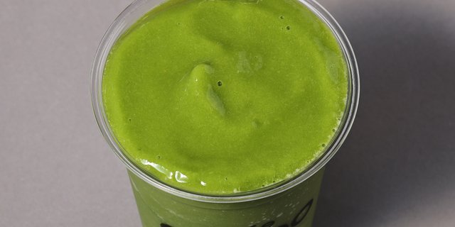 Green Serenity